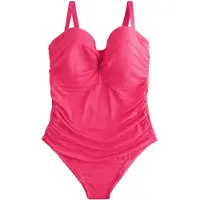 Next Traje de baño rosa