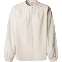 Pepe Jeans Blusa 'ARIANA' blanco natural