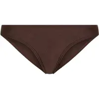 LASCANA Braga de bikini marrón oscuro