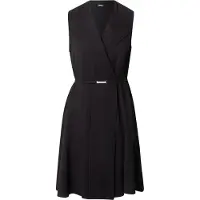 BOSS Vestido 'Dimosa' negro