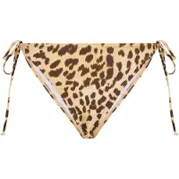 LASCANA Braga de bikini beige / marrón