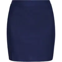 Faina Falda 'Festive' azul oscuro
