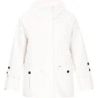 Dreimaster Klassik Chaqueta de entretiempo offwhite