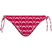 LASCANA Braga de bikini rosa / rosa pastel / rosa oscuro / rojo