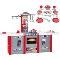 MOLTO Masterkitchen 3 Módulos Electrónicos+luz