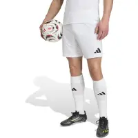 Adidas adidasPantalón corto Entrada26 3XL White / Black Hombre