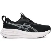 Asics Zapatillas de running 'GEL-PULSE 17' gris / negro