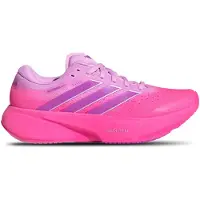 Adidas adidasZAPATILLA DE RUNNING SUPERNOVA RISE 3 44 Lucid Pink / Purple Burst / Bliss Lilac Mujer