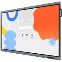 Samsung Monitor Táctil Lh75wafplgcxen 75´´ 4k