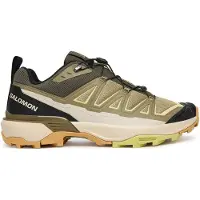 Salomon - Zapatillas de senderismo Hombre - X Ultra 360 Edge Aloe/Slagre/Endiv - Talla 46 - Caqui
