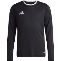 Adidas Camiseta funcional 'ENT26' negro / blanco