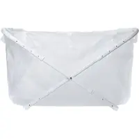Bibabad Bañera Para Bebés Flexi 60-80 Cm