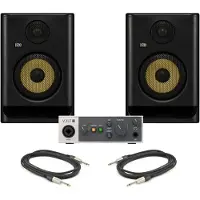 Universal Audio Interfaz De Audio Audio Volt 1