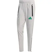 Adidas adidasPantalón Argelia Tiro Tech XS Team Light Grey Hombre