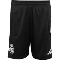 Adidas adidasPantalón corto de entrenamiento Real Madrid Tiro 25 Competition 176 Black Niño