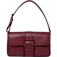 Michael Kors Bolso de mano mora