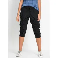 Bonprix Pantalón negro