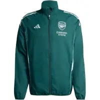 Adidas adidasPantalón presentación Arsenal Tiro 25 Competition M Aurora Ivy Hombre