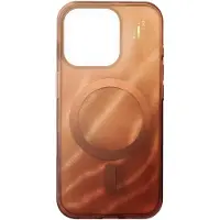 IDEAL OF SWEDEN Funda para smartphone 'MagSafe iPhone 16 Pro Max' sepia / oro