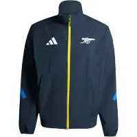 Adidas adidasChaqueta himno Arsenal FC Z.N.E. XL Night Navy Hombre