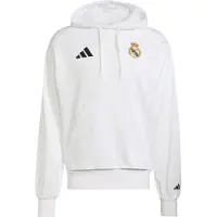 Adidas adidasSudadera con capucha Real Madrid Avengers L White Hombre