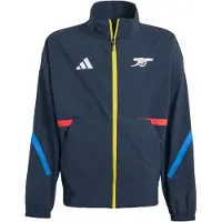 Adidas adidasChaqueta himno Arsenal FC Z.N.E. 140 Night Navy Niño