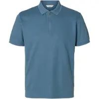 Selected Camiseta 'SLHFAVE' ópalo