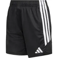Adidas Pantalón deportivo 'Tiro26 League' negro / blanco