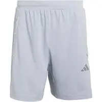 Adidas adidasPANTALÓN CORTO CLIMACOOL 3D S 13 CM Halo Silver Hombre