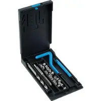 Volkel Kits de Reparación Helicoil
