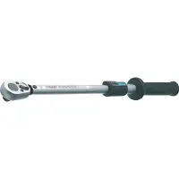 Hazet Llave dinamométrica 5122-2CLT