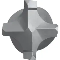 Fischer Group Broca Sds-plus Para Pared Quattric Ii 12/400/450 F549935
