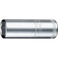 Stahlwille Llave Hexagonal 40l 11 1/4´´ 11 Mm 50 Mm