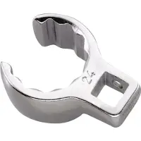 Stahlwille Llave de vaso para tuercas de rueda 440 27
