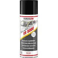 Slice Teroson VR 5000 AE, adhesivo en aerosol para carrocerías, 400 ml. (Marca: SD Karosserie)