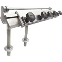 Tormek SVH - 320 Accesorio cuchilla plana