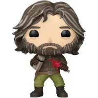 Funko POP! Figura De R.jmacready De La Cosa