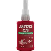 Loctite Pegamento 270 Thread Locker 50ml