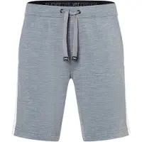 Super.natural - Colorado Shorts - Pantalones cortos size XXL, gris