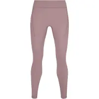 ON - Women's Performance Tights - Mallas de running size XL, fucsia