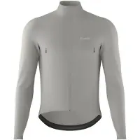 Straede - Rain Jacket - Chaqueta de ciclismo size XXL, gris