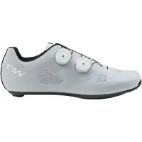 Northwave - Revolution - Zapatillas de ciclismo size 45,5, gris