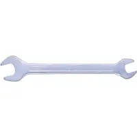 Fortis 4317784780346, Acero vanadio cromado, 36,41 mm, 355 mm, 1 unidad
