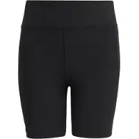 Adidas - Kid's Sport Icons Bike Shorts - Leggings size 116, negro