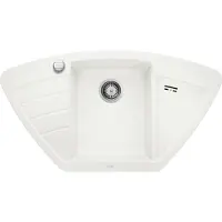 BLANCO ZIA 9 E, , 340 x 431 mm, 18 cm, 93 cm, 18 cm, 51 cm