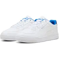 Puma Unisex Bmw Mms Caven Iii White-white Talla: 40 | Zapatillas de Fitness Outlet | Unisex | Blanco