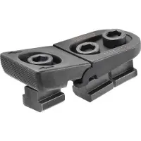 AMF Expansor para tubos, modelo 6496, rosca M16x18 - 374173