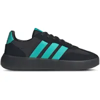 Adidas adidasZAPATILLA MERCEDES - AMG PETRONAS FORMULA ONE TEAM BARREDA DECODE 47 1/3 Carbon / Semi Mint Rush / Core Black Unisex