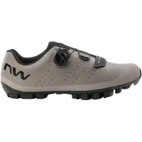 Northwave - Hammer Plus - Zapatillas de ciclismo size 44,5, gris