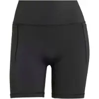 Adidas Pantalón deportivo 'OPTIME POWER' negro